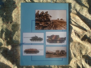 CO.7020  Armor Battles on the Eastern Front Vol.2